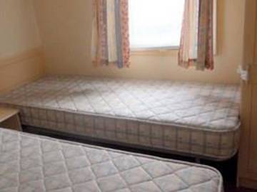 Bungalow pour 8 Personnes dans Mialet, Région d'Alès, Photo 4