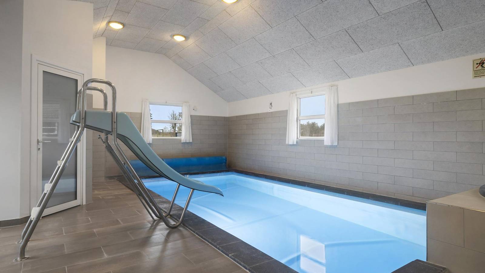 Casa vacanza a Lokken a partire da 346€ a notte