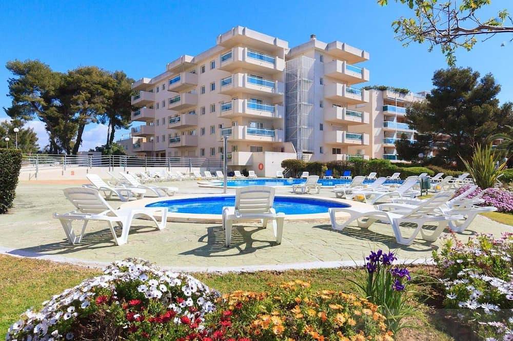 Appartamento vacanze a Salou a partire da 194€ a notte