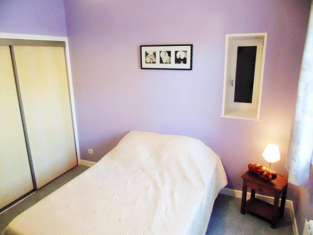 Appartement entier, Les Gîtes de La Fontaine in Jullié, Région de Villefranche-sur-Saône
