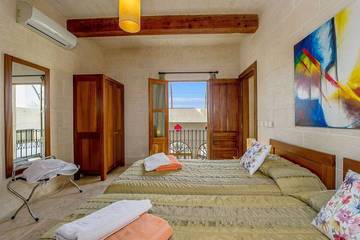 Villa for 9 People in Ghasri, Gozo, Photo 2