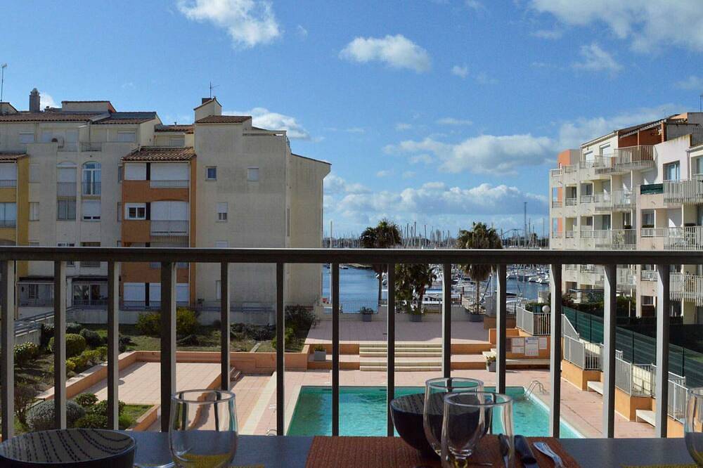 Photo : Appartement de vacances