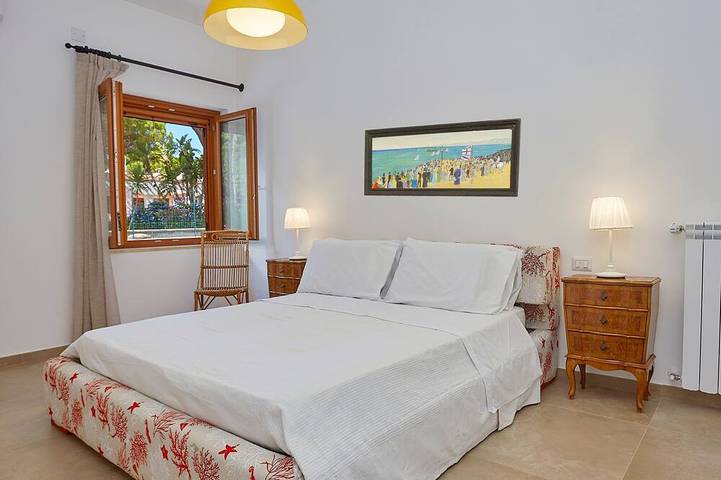 Villa pour 6 personnes, avec jardin et terrasse à Carini - 4