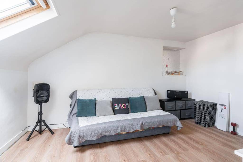 Appartement entier, Sublime appartement in Champlan, Essonne