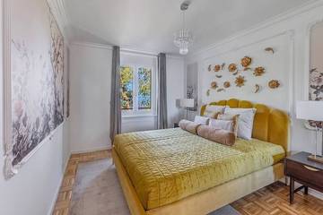 Appartement De Vacances pour 4 Personnes dans Vuarennes, Montreux, Photo 2