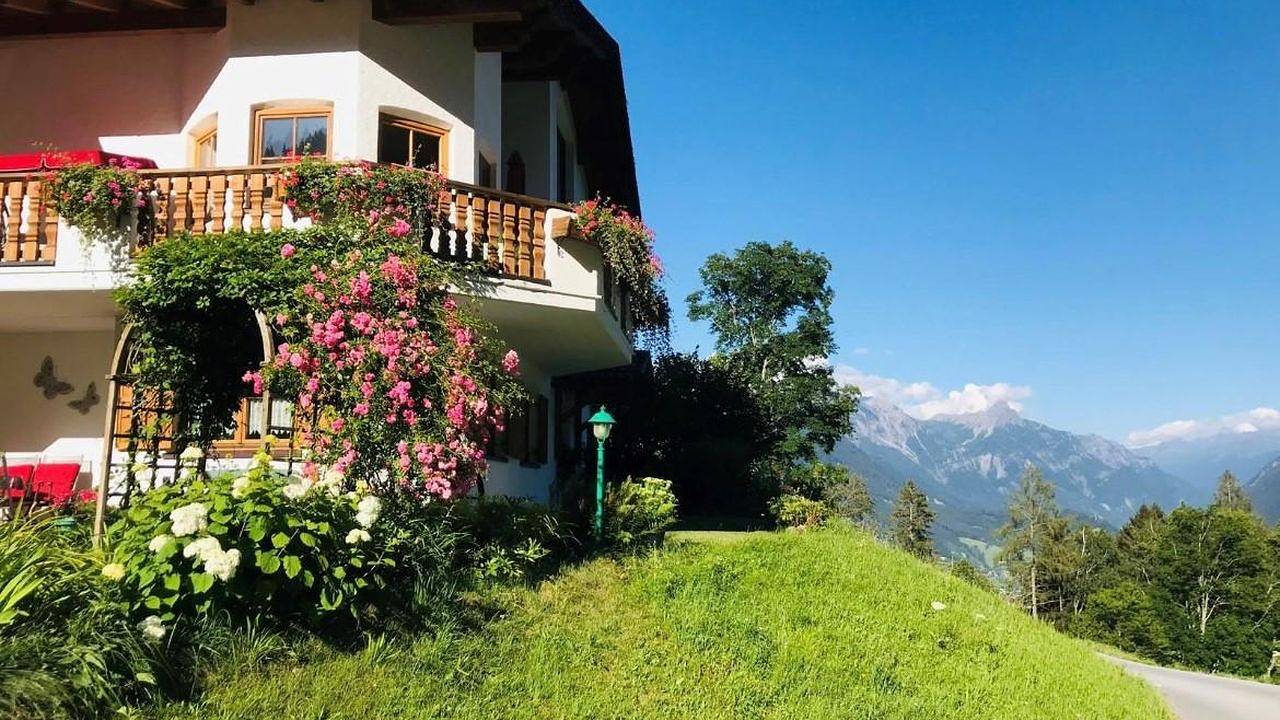 Ganze Ferienwohnung, Ferienwohnung für 2 Personen (96 m²) in Bürserberg in Rätikon Gebirgsgruppe, Bürserberg