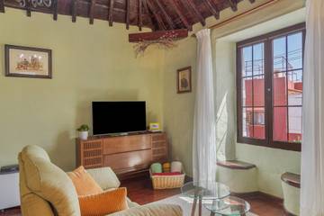 Casas E Apartamentos De Temporada para 3 Pessoas em Santa Brígida, Grã Canária (Norte), Foto 1
