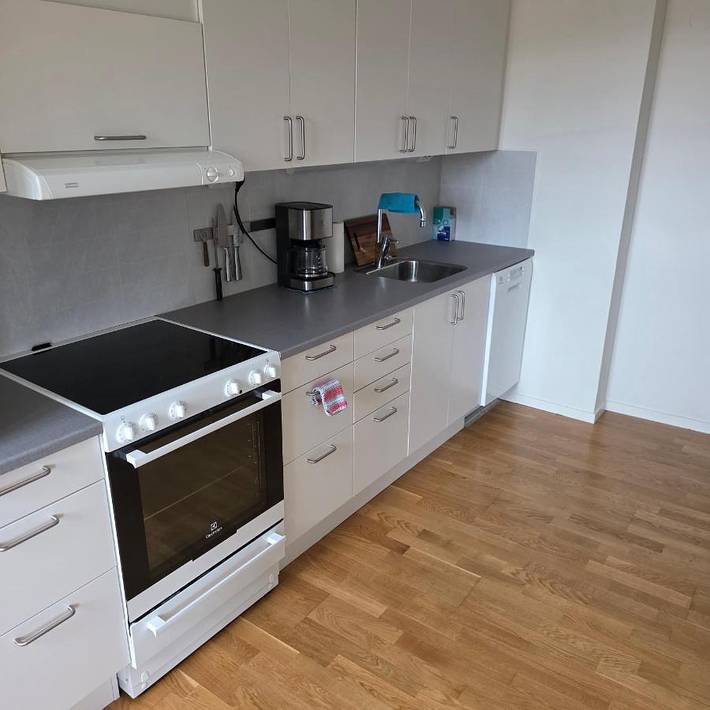 Ferienwohnung für 2 Personen, mit Ausblick - 1
