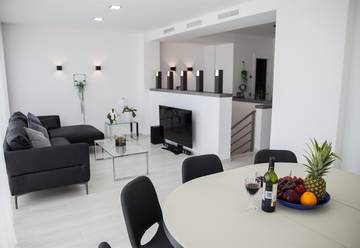 Casa De Vacaciones para 8 Personas en Torremolinos, Costa del Sol, Foto 4