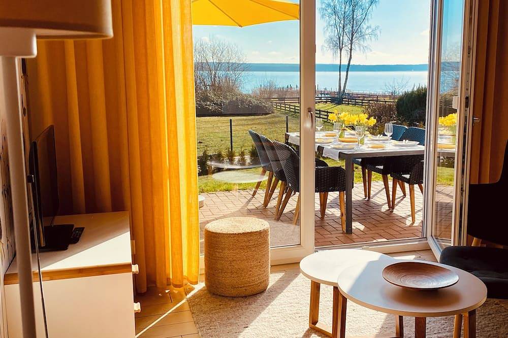 Casa vacanza a Plau am See a partire da 242€ a notte