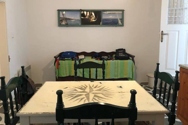 Ferienhaus für 4 Personen - 1
