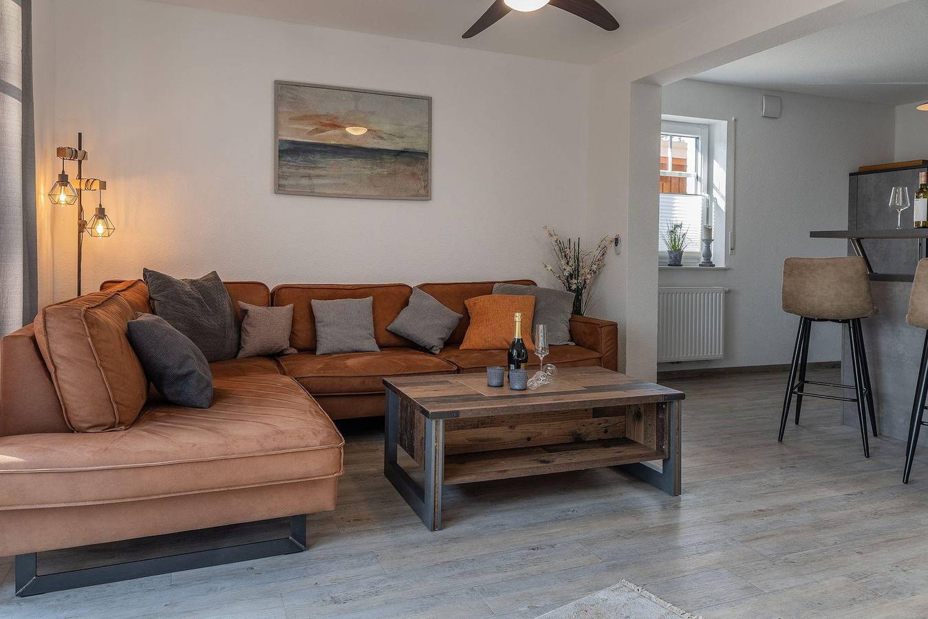 Ferienhaus Leev Mare - 50062 in Altfunnixsiel, Wittmund