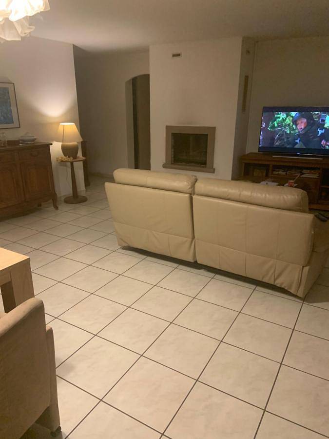 Location de vacances pour 6 personnes, avec jardin, animaux acceptés à Salses-le-Château - 2