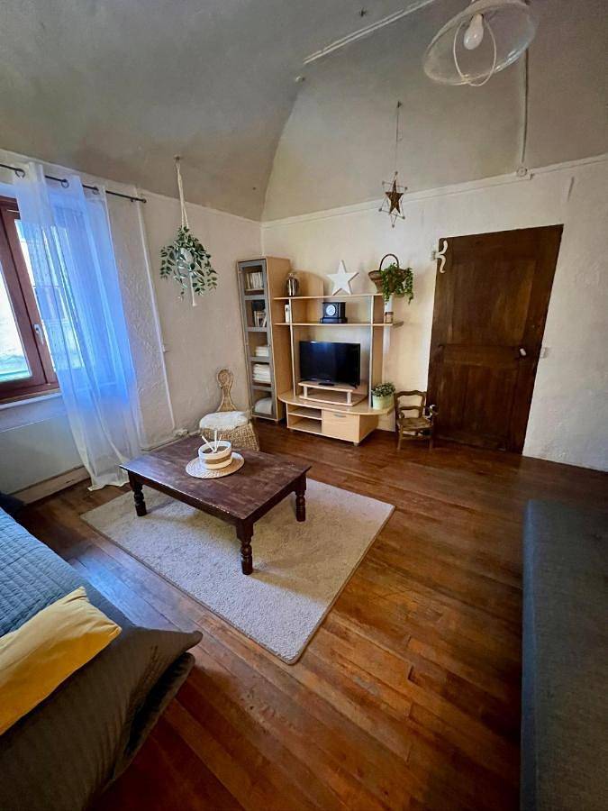 Gîte pour 4 personnes, avec vue et jardin à Mont-Dauphin - 4