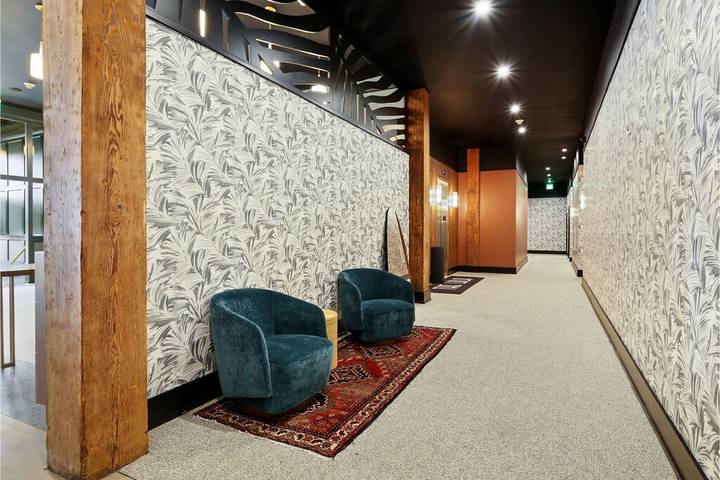 Vacation rental for 4 people, with balcony/terrace in New Orleans