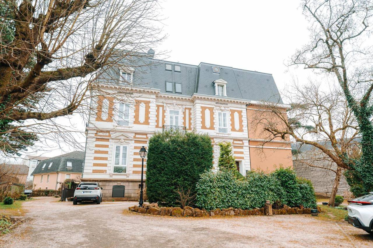 Appartement entier, Three-Bedroom Apartment in Guebwiller, Parc naturel régional des Ballons des Vosges