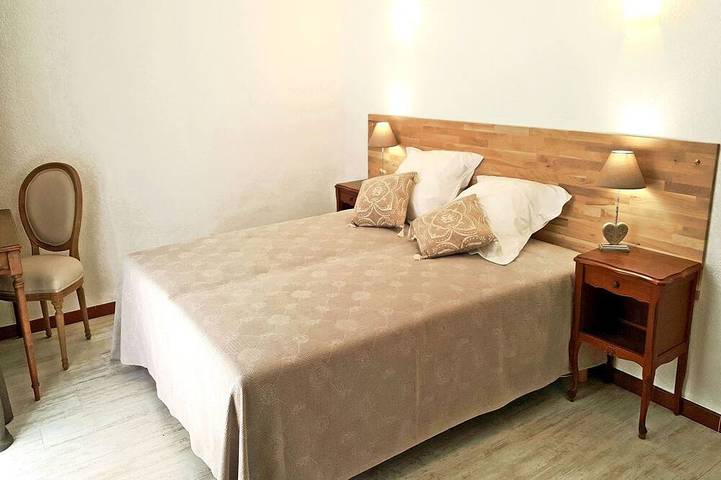 Location de vacances pour 6 personnes, avec jacuzzi ainsi que jardin et piscine à Banyuls-dels-Aspres - 3