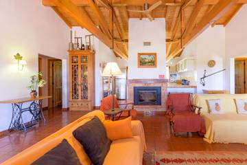 Casa De Férias para 8 Pessoas em Santiago do Cacém, Santa Cruz e São Bartolomeu da Serra, Alentejo Litoral, Foto 3