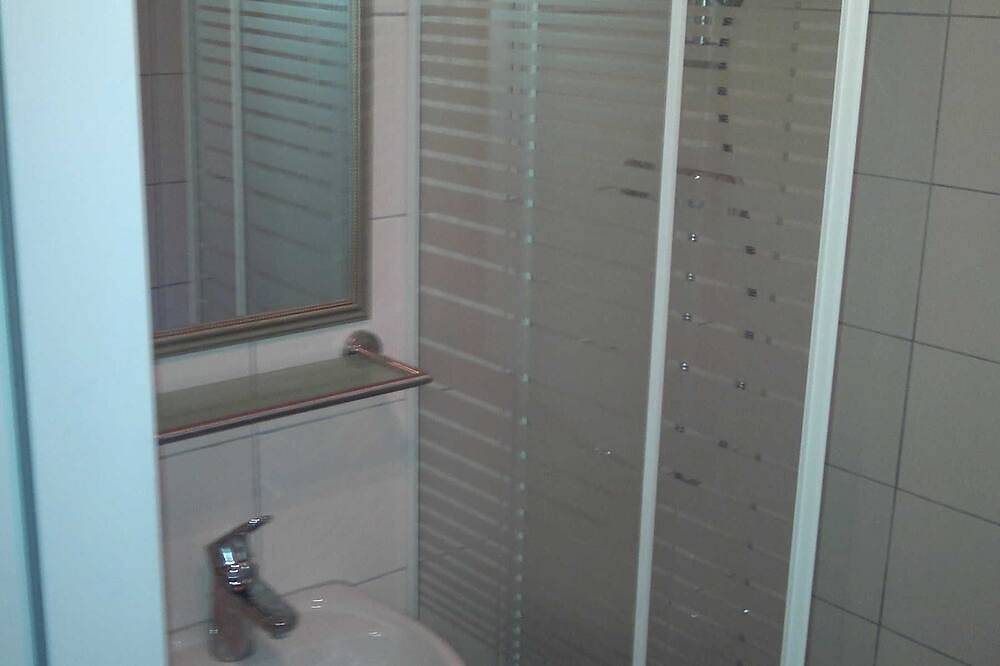 Bungalow 2 - Ferienanlage Am Sidowsee in Himmelpfort, Ruppiner Seenland