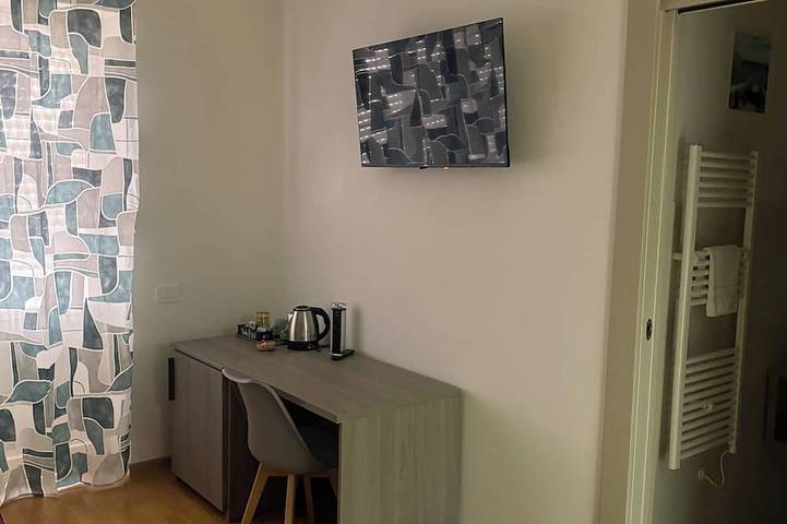 Ferienhaus für 2 Personen in Livorno - 3