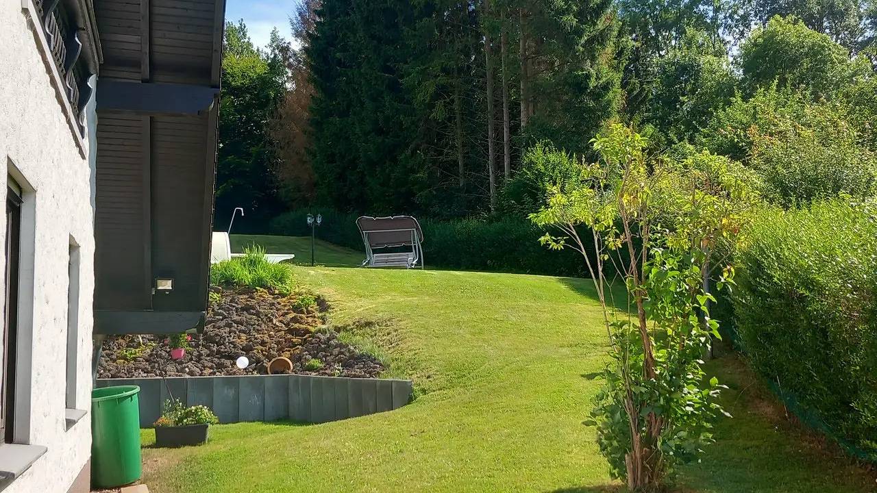 Ganze Ferienwohnung, Ferienwohnung für 4 Personen (104 m²) in Lissendorf in Lissendorf, Vulkaneifel