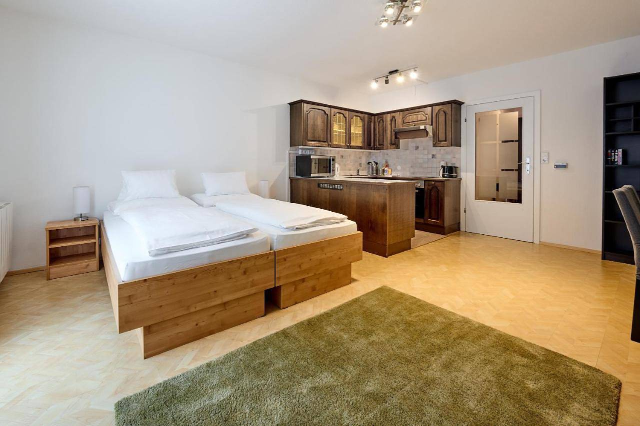 Geheel appartement, Alpina Holiday Living Zirbenstrasse in Obertauern, Ski Amadé