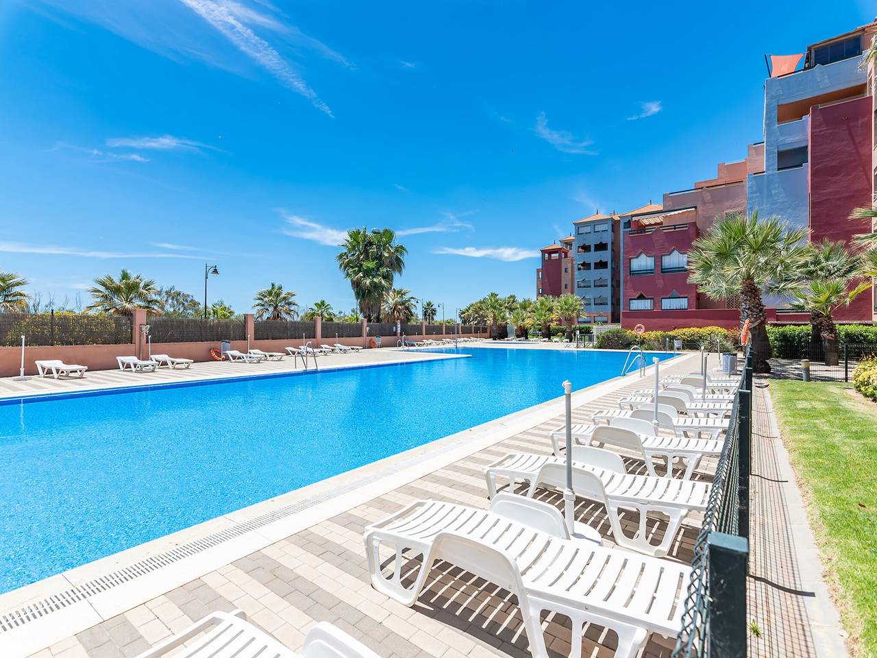 Apartamento entero, Apartamento en Punta del Moral para 6 in Punta del Moral, Ayamonte