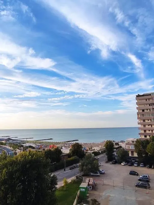 Appartamento vacanze per 4 persone, con panorama e terrazza - 1