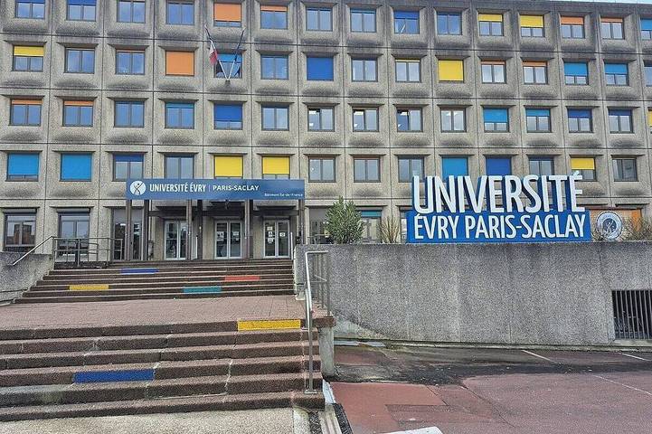 Chambre d’hôte pour 2 personnes à Évry - 4