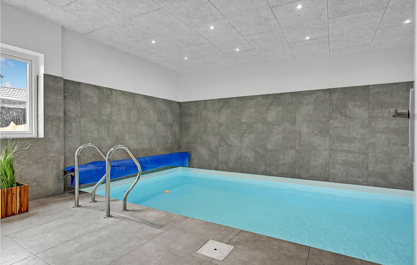 Ferienhaus für 12 Personen mit Terrasse in Ebeltoft (Stadt), Ebeltoft