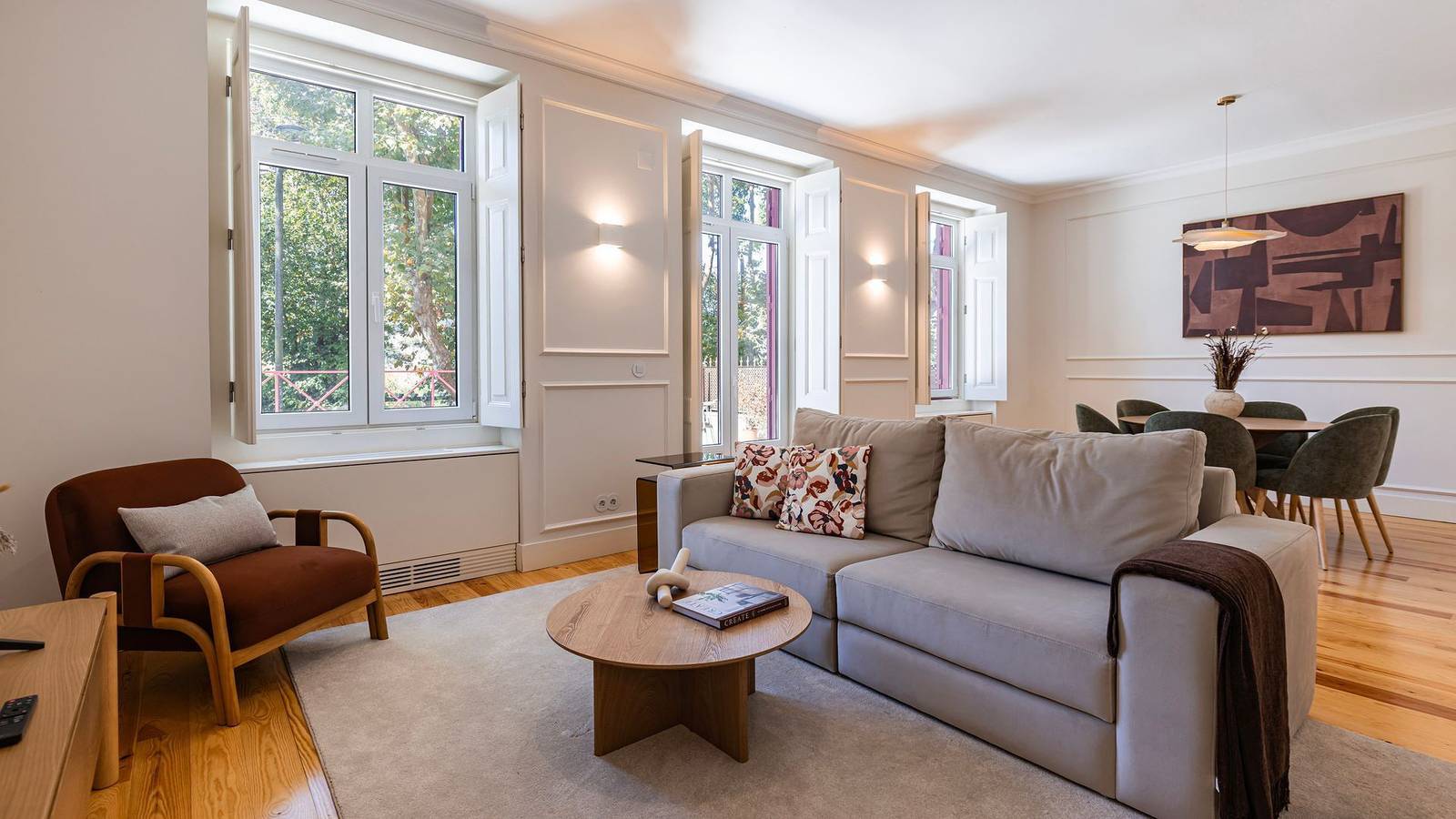 Appartement entier, Casa da Biblioteca - Apt I - by Lovelystay in Sintra, Costa de Lisboa