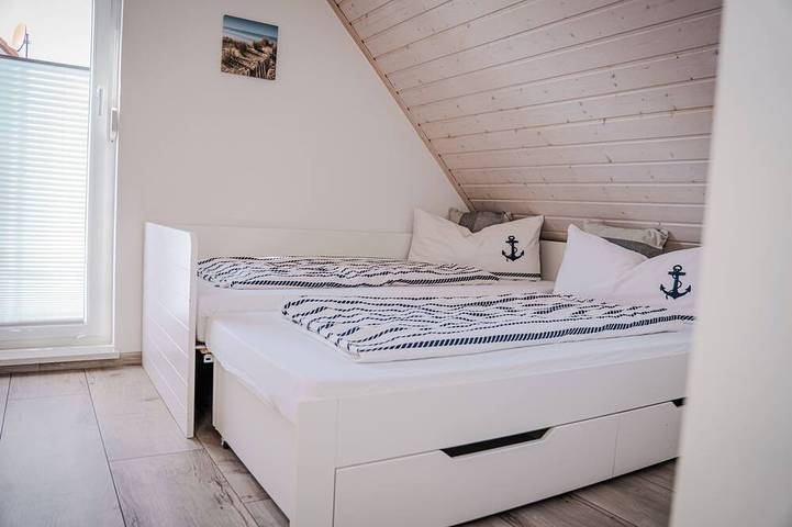 Ferienhaus für 7 Personen, mit Garten in Schwaebisches Donautal - 3