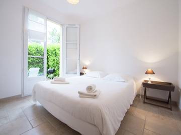 Location De Vacances pour 5 Personnes dans Montauroux, Région de Draguignan, Photo 4