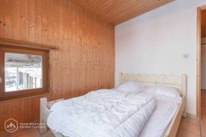 Apartamento entero, Chalet Grand Sénail 4 — 66 m², vistas a la montaña, Bonneval in Bonneval-sur-Arc, Massif de la Vanoise
