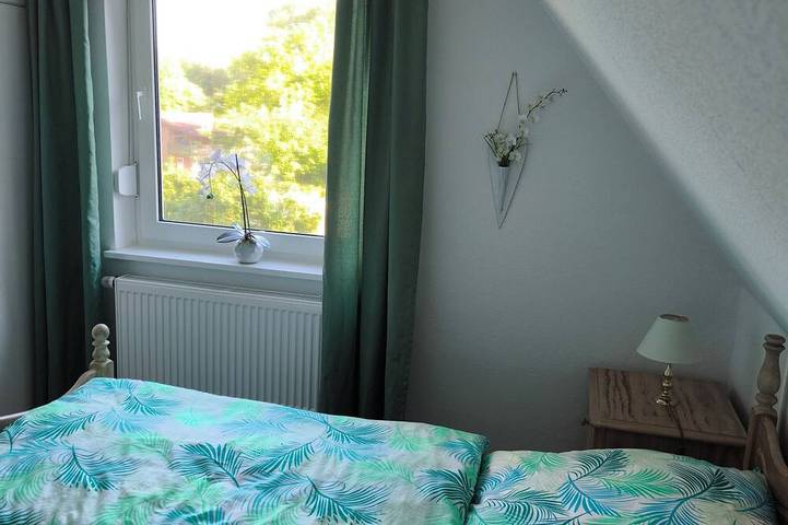 Ganze Wohnung, Ferienwohnung für 4 Personen , 1 Doppelzimmer, 2 Einzelzimmer in Emmendorf, Landkreis Uelzen