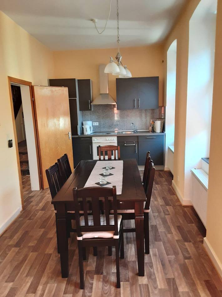 Ferienwohnung für 2 Personen in Traben-Trarbach - 4