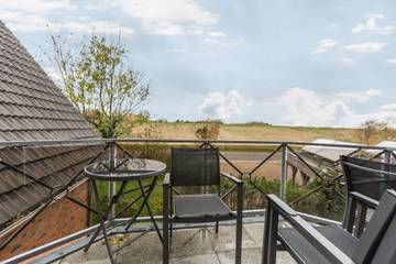 Ferienwohnung für 4 Personen in St. Peter-Ording, Halbinsel Eiderstedt, Bild 3
