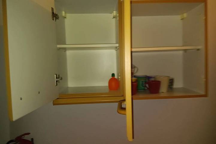 Ferienwohnung für 4 Personen, mit Terrasse und Garten in Viersen - 4