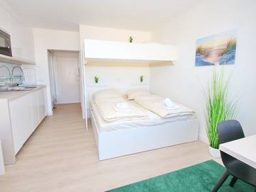 Ferienwohnung für 4 Personen in Travemünde, Lübecker Bucht, Bild 4
