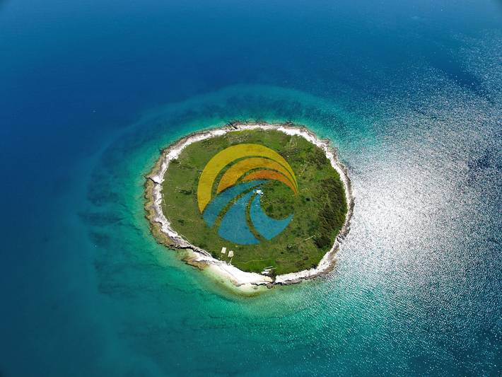 Ferienwohnung für 2 Personen, mit Terrasse in Premantura - 4