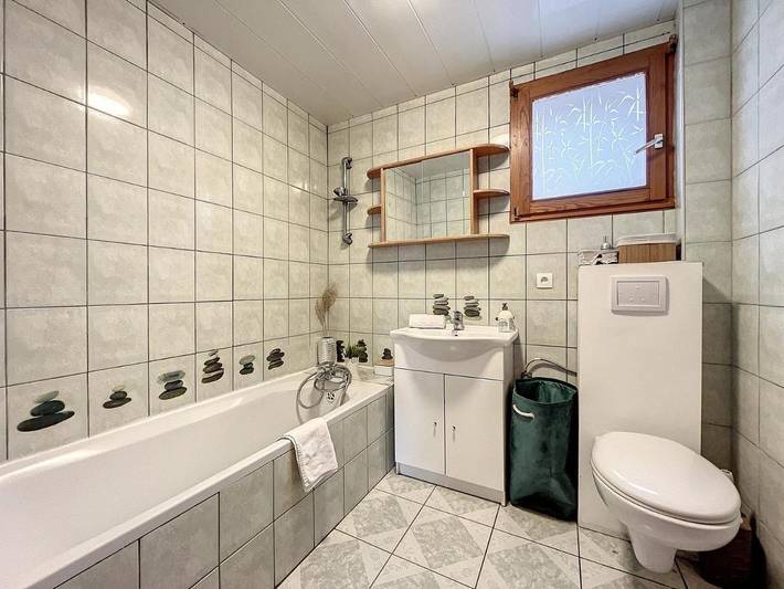 Gîte pour 4 personnes, avec terrasse et vue à Riquewihr - 4