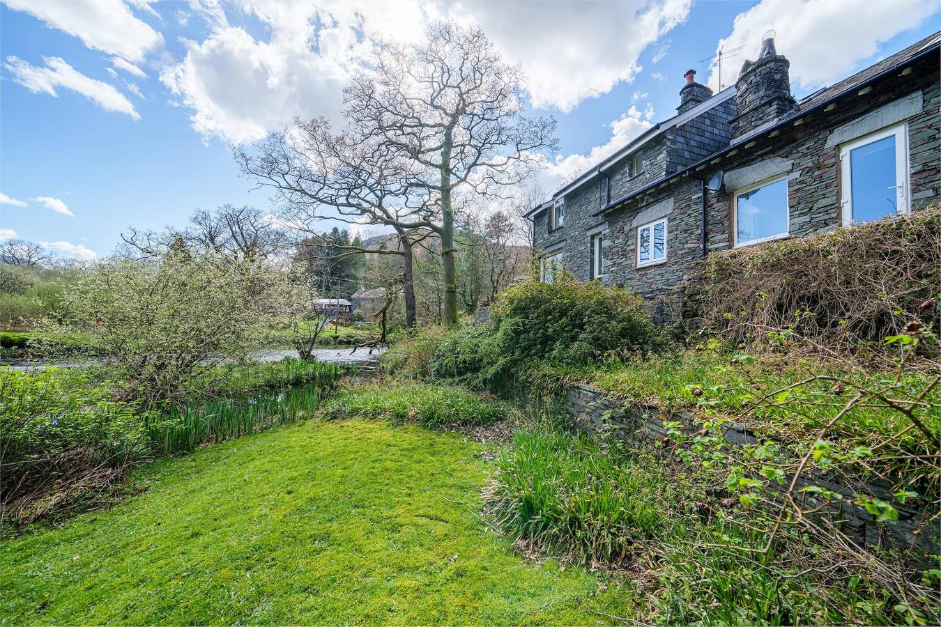 Goldrill Cottage in Patterdale, Lake District