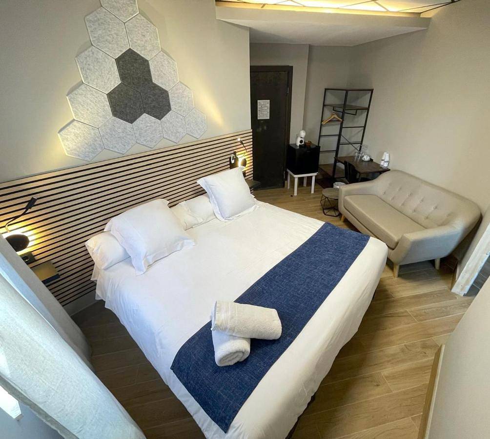 Hotel Monasterio Granada - Adults Only in Centro-Sagrario, Grenade