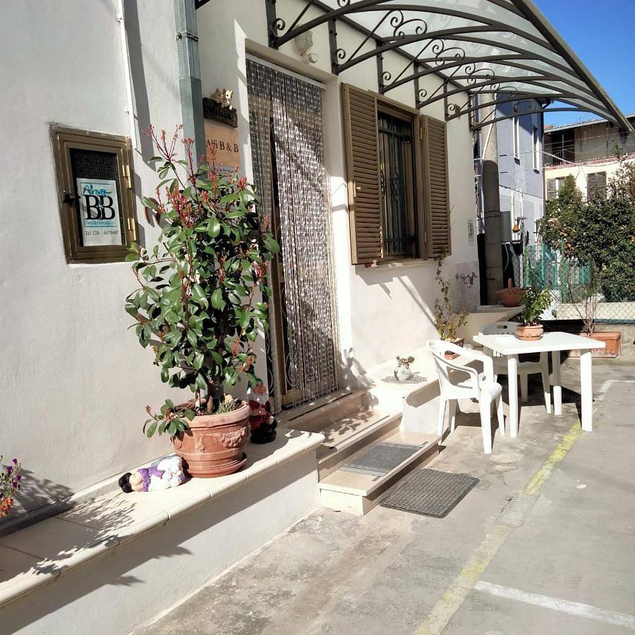 Alfi beb in Teramo, Provincia di Teramo