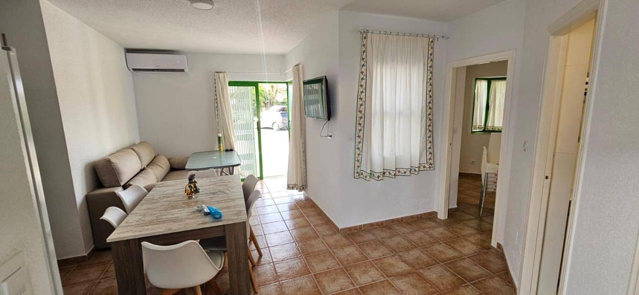 Two-Bedroom House in San Juan de los Terreros, Pulpí