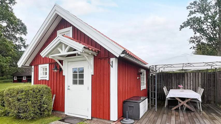 Ferienhaus für 6 Personen in Schweden - 3