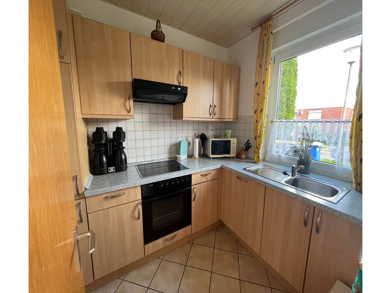 Bungalow Arielle, Dornumersiel in Dornumersiel, Dornum