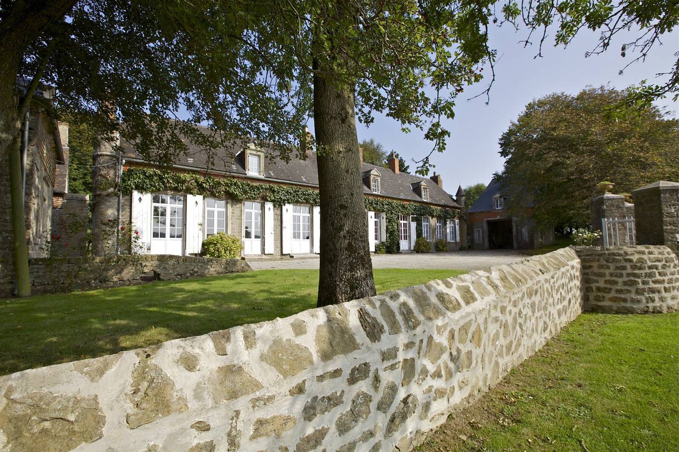 Grande maison familiale de 260 m² in Pittefaux, Région de Boulogne-sur-Mer