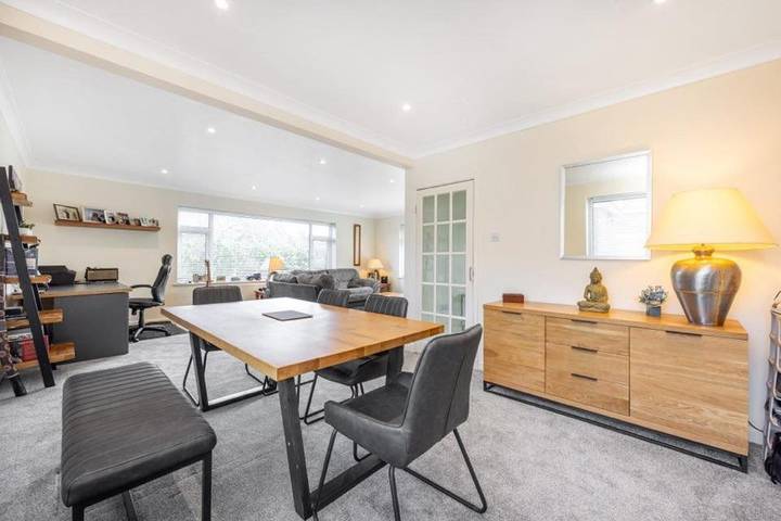 Apartamento de vacaciones para 2 personas, con jardín - 1