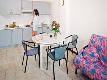 Glamping voor 6 Personen in Tremosine, Garda Bergen, Afbeelding 3